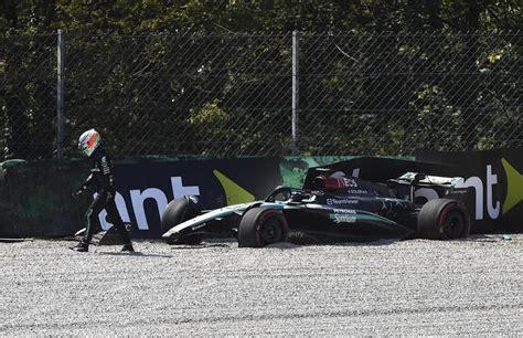 VIDÉO. F1 : Kimi Antonelli débute chez Mercedes avec un gros .
